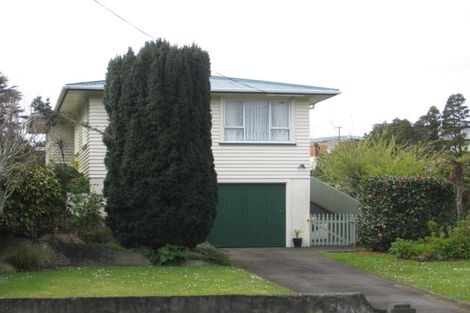 Photo of property in 15 Pembroke Street, Westown, New Plymouth, 4310