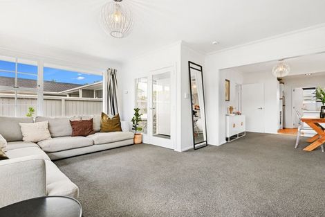 Photo of property in 1/58 Mansfield Avenue, St Albans, Christchurch, 8014