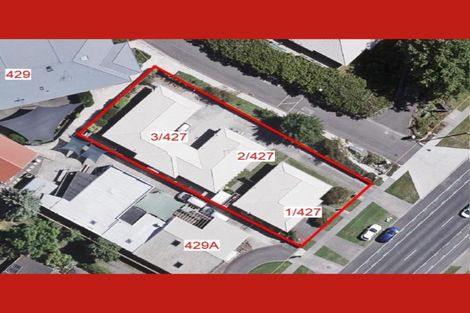 Photo of property in 3/427 Gloucester Street, Taradale, Napier, 4112