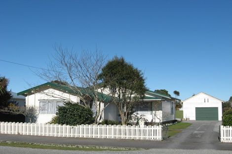 Photo of property in 169 Hampden Street, Hokitika, 7810