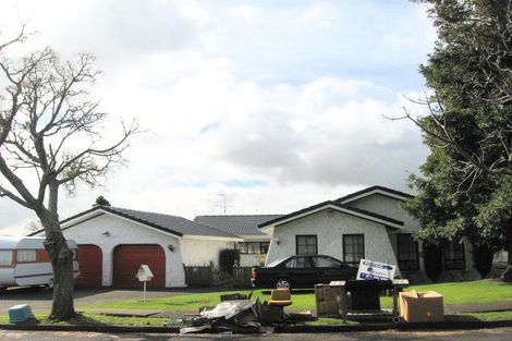 Photo of property in 51 Lakeside Drive, Pahurehure, Papakura, 2113