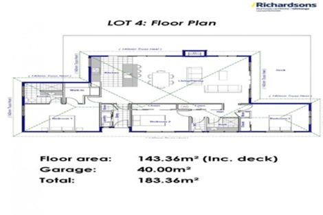 Photo of property in 18 Carina Way, Whitianga, 3510