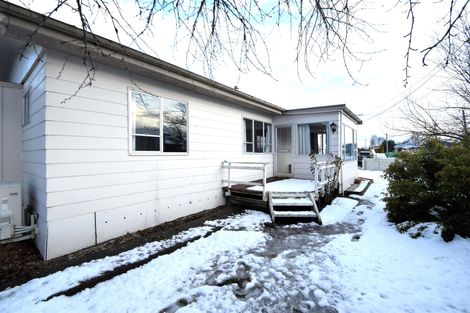 Photo of property in 11 Macaulay Place, Twizel, 7901