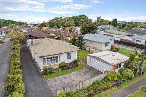 Photo of property in 5a Youngs Road, Papakura, 2110