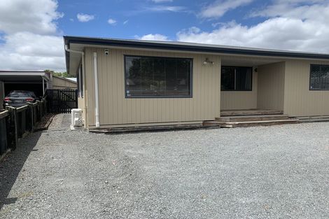 Photo of property in 3 Hall Lane, Frankton, Hamilton, 3204