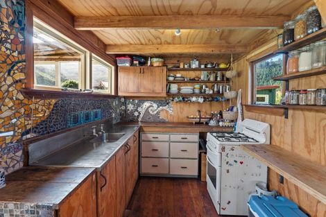 Photo of property in 1202 Otaki Gorge Road, Hautere, Otaki, 5582