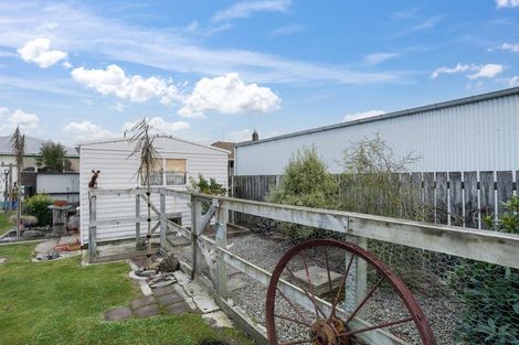 Photo of property in 292 Tramway Road, Heidelberg, Invercargill, 9812