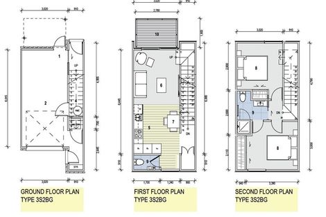 Photo of property in 56 Pegasus Main Street, Pegasus, 7612