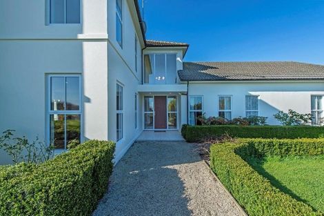 Photo of property in 76 Tuahiwi Road, Tuahiwi, Kaiapoi, 7691