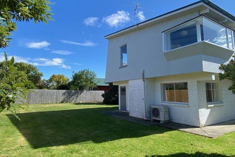Photo of property in 2/26 Deloraine Street, Somerfield, Christchurch, 8024