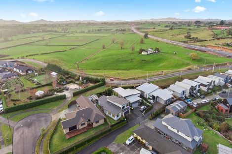 Photo of property in 20 Castleton Way, Flagstaff, Hamilton, 3210