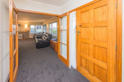 Photo of property in 46 Oxford Road, Springvale, Whanganui, 4501