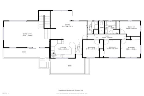 Photo of property in 60a Mackesy Road, Parahaki, Whangarei, 0112