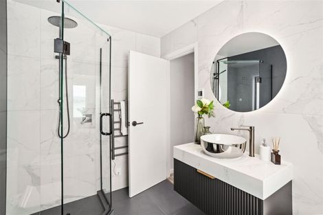 Photo of property in 5 Seawind Way, Hobsonville, Auckland, 0616