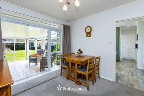 Photo of property in 34 Oxford Crescent, Ebdentown, Upper Hutt, 5018