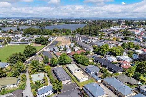 Photo of property in 11 Fow Street, Hamilton Central, Hamilton, 3204