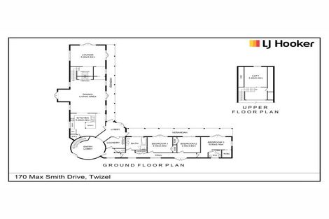 Photo of property in 170 Max Smith Drive, Twizel, 7901
