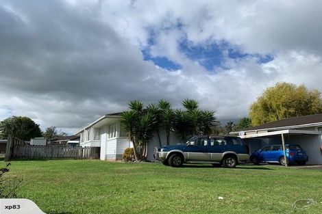 Photo of property in 11 Huia Street, Waiuku, 2123