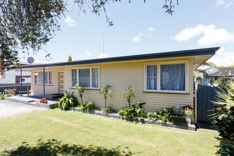 Photo of property in 203 Albert Street, Hokowhitu, Palmerston North, 4410