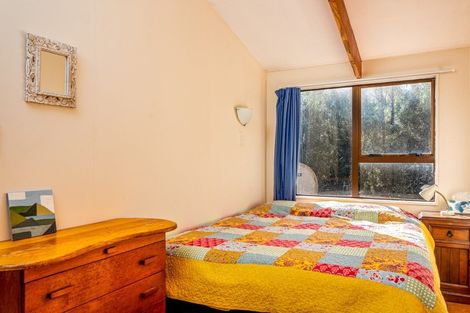 Photo of property in 1399 Pack Spur Road, Mataikona, Masterton, 5889