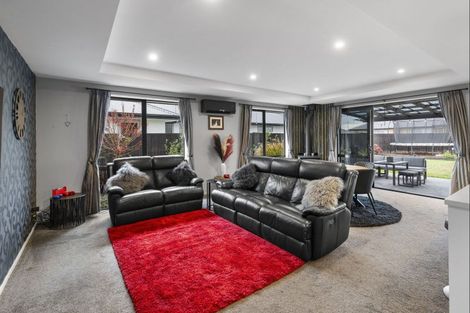 Photo of property in 88 Branthwaite Drive, Rolleston, 7615