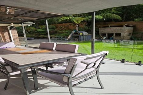 Photo of property in 824 West Coast Road, Oratia, Auckland, 0604