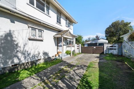 Photo of property in 3 Garnett Avenue, Spreydon, Christchurch, 8024