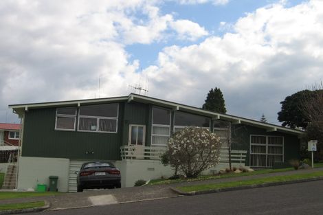 Photo of property in 8 Sylvania Drive, Matua, Tauranga, 3110