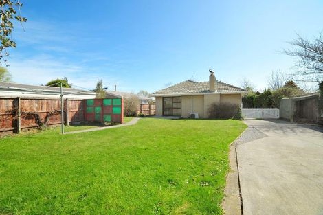 Photo of property in 144 Wales Street, Halswell, Christchurch, 8025