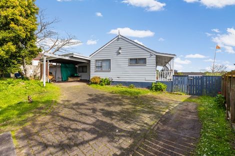 Photo of property in 63 Finlayson Avenue, Clendon Park, Auckland, 2103