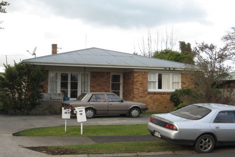 Photo of property in 10 Fenwick Crescent, Hillcrest, Hamilton, 3216