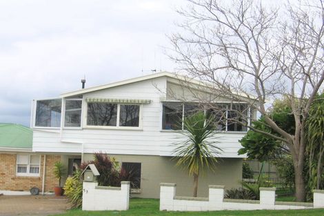 Photo of property in 53 Hinewa Road, Otumoetai, Tauranga, 3110