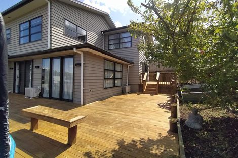 Photo of property in 14 Golden Morning Drive, Albany Heights, Auckland, 0632