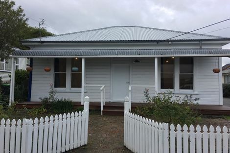 Photo of property in 24 Suffolk Street, Phillipstown, Christchurch, 8011