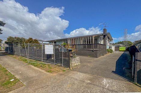 Photo of property in 43 Sandbrook Avenue, Otara, Auckland, 2023