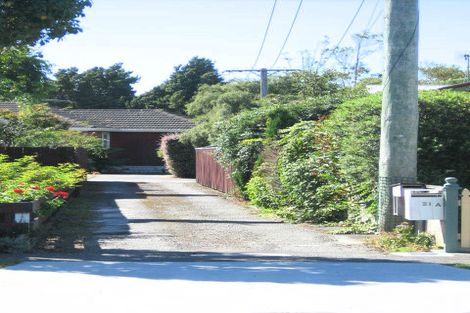 Photo of property in 21a Melrose Street, Wallaceville, Upper Hutt, 5018