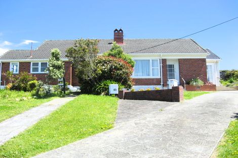 Photo of property in 31 Mandalay Terrace, Khandallah, Wellington, 6035