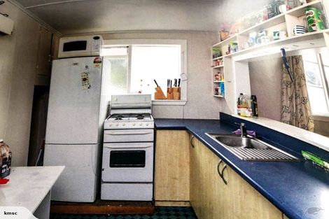 Photo of property in 39 Hall Street, Newtown, Wellington, 6021