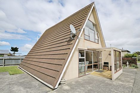 Photo of property in 38 Brown Street, Strathern, Invercargill, 9812