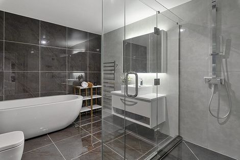 Photo of property in 61 Bernard Magnus Lane, Greenhithe, Auckland, 0632