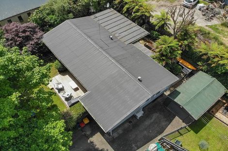 Photo of property in 21 Fairley Road, Lynmore, Rotorua, 3010