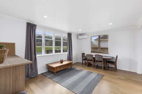 Photo of property in 1219 Taita Drive, Taita, Lower Hutt, 5011