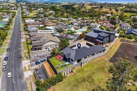 Photo of property in 40 Barrett Road, Whalers Gate, New Plymouth, 4310