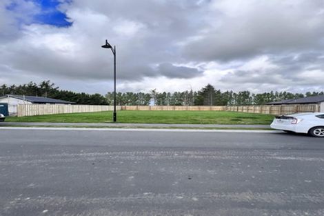 Photo of property in 5 Gemstone Place, Rolleston, 7615