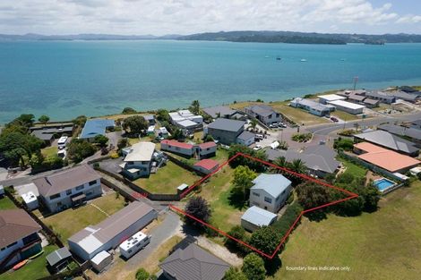 Photo of property in 34 Manaia View Road, One Tree Point, 0118