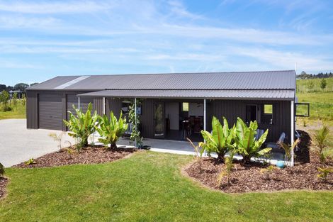 Photo of property in 36 Bills Lane, Kerikeri, 0293
