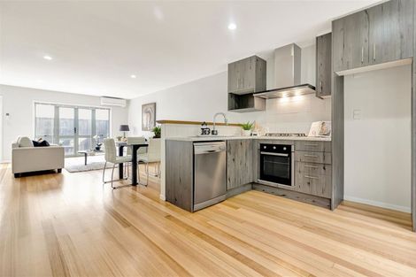 Photo of property in 4f Wilkins Street, Freemans Bay, Auckland, 1011