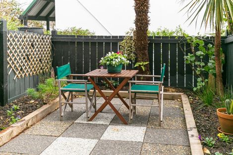 Photo of property in Hiropi St Village, 42/46 Hiropi Street, Newtown, Wellington, 6021