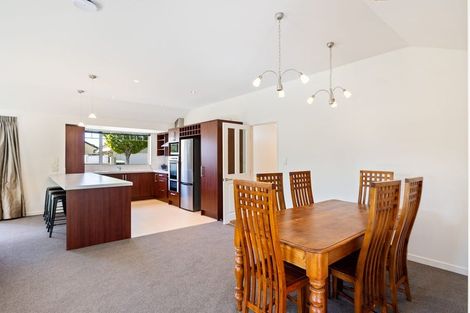 Photo of property in 27 Cridland Place, Halswell, Christchurch, 8025