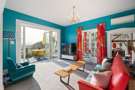 Photo of property in 83 Hackthorne Road, Cashmere, Christchurch, 8022